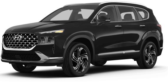 HYUNDAI SANTA FE 2023 5NMS3DAJ5PH514452 image